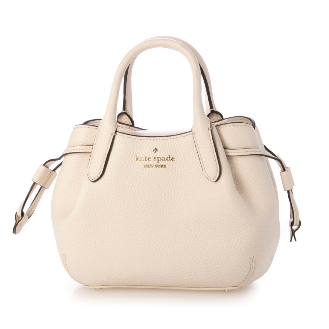 ケイトスペードニューヨーク kate spade new york バッグ （ベージュ