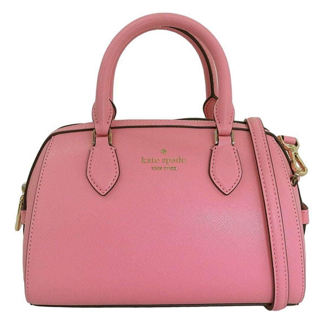 ケイトスペードニューヨーク kate spade new york 財布 （ピンク