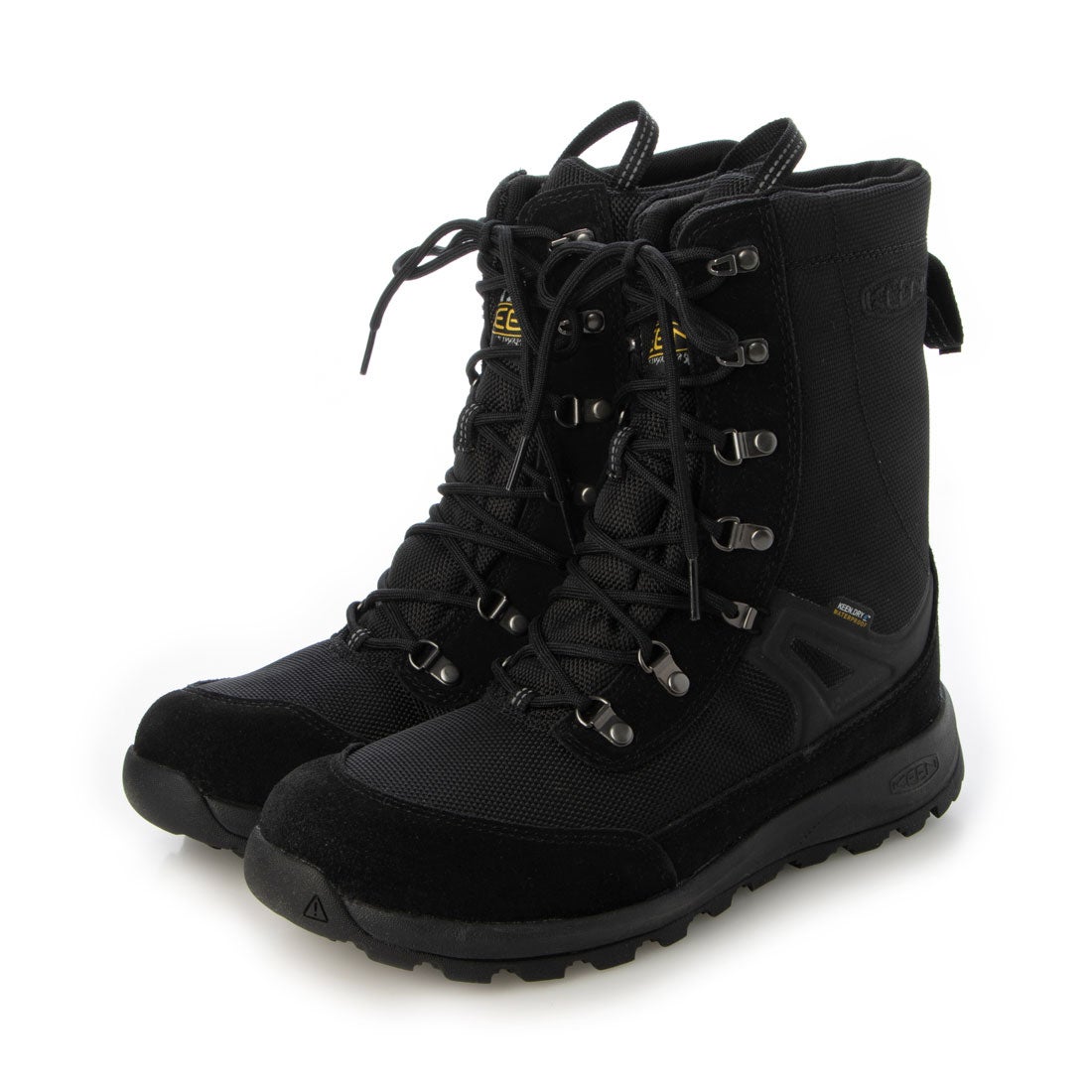 キーン KEEN グリーザー トール ウォータープルーフ GLIESER TALL WP