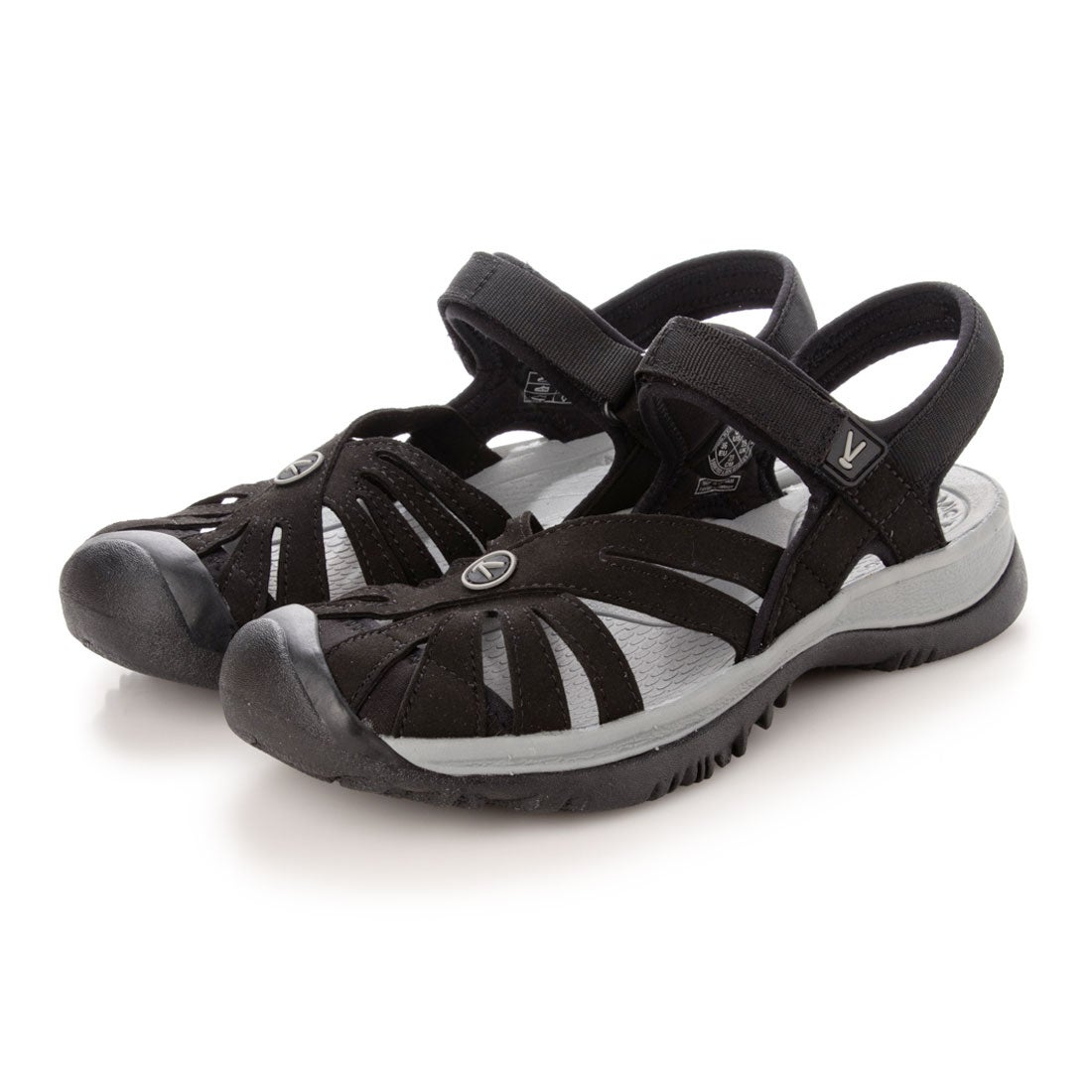 KEEN/キーン ROSE SANDAL ローズ サンダル スポーツサンダル 1008783