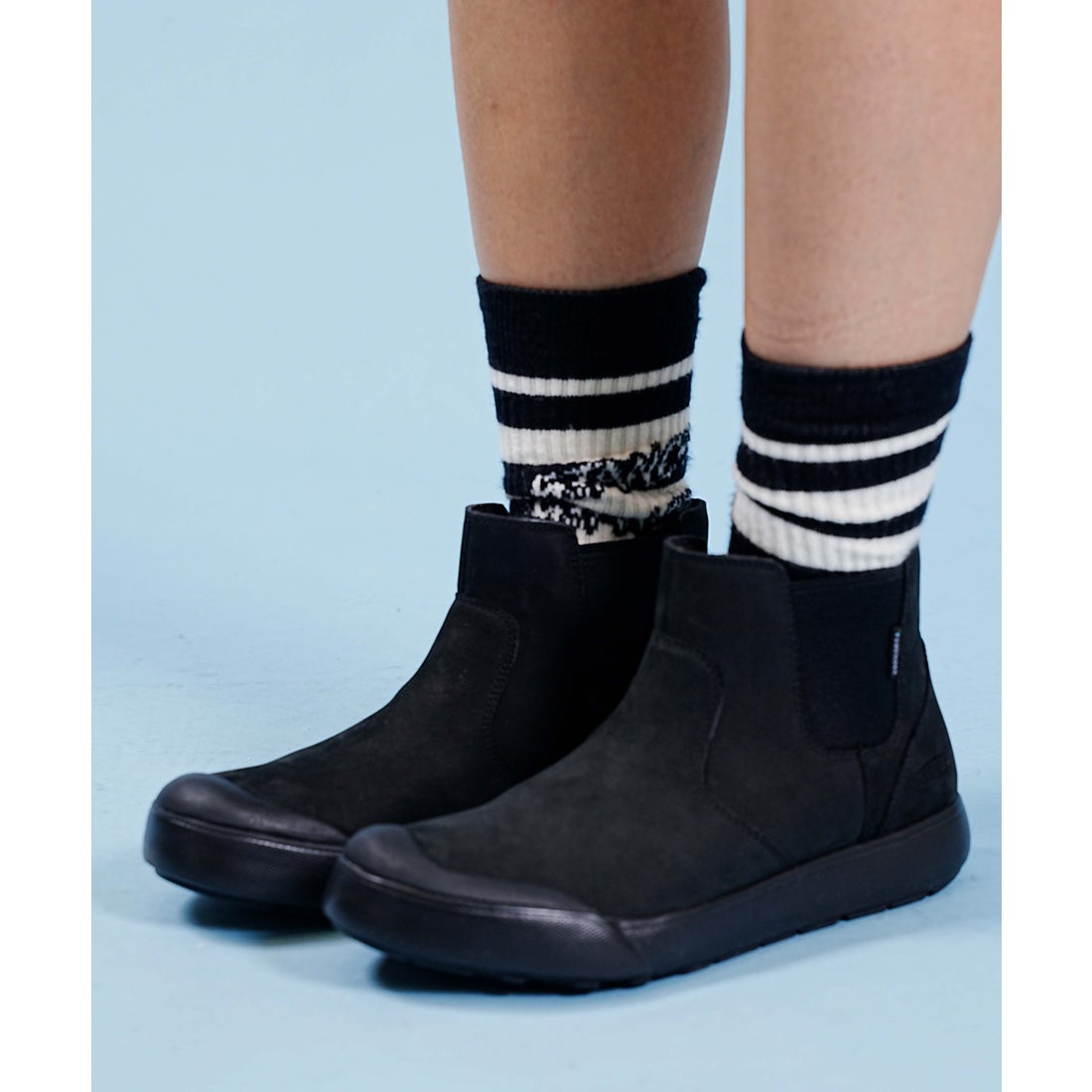 キーン KEEN ELENA CHELSEA WP エレナ チェルシー ウォータープルーフ