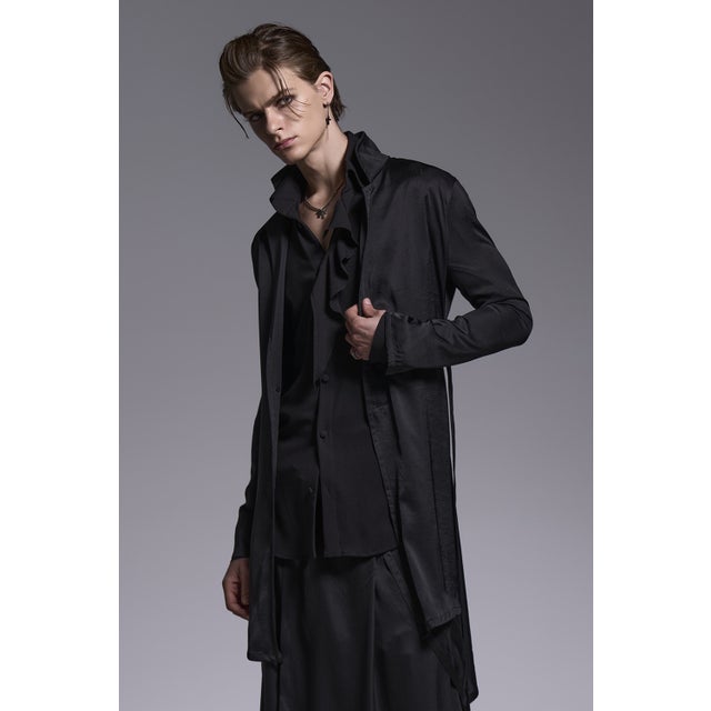 キリュウキリュウ kiryuyrik 通販 - 大阪 心斎橋 -FASCINATE