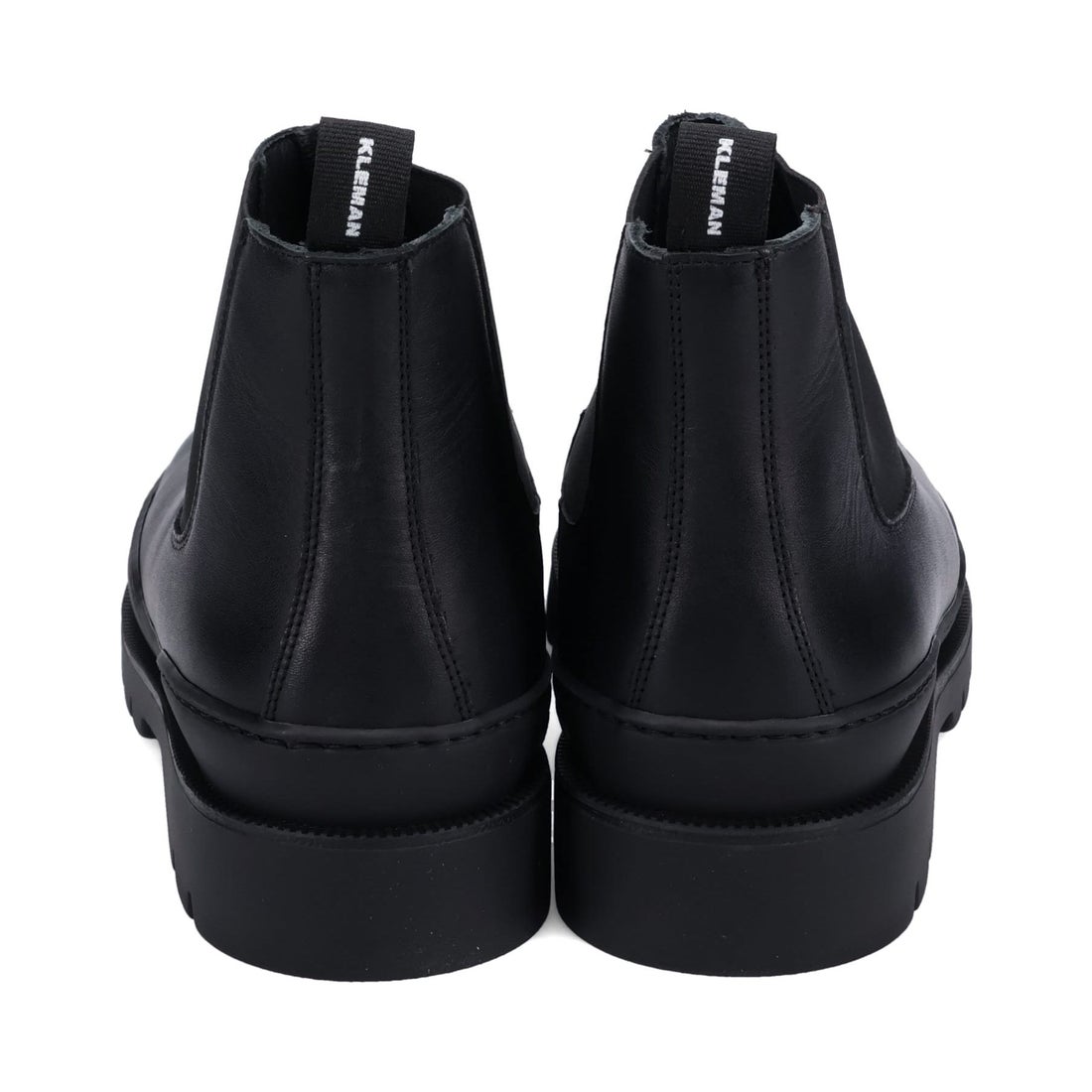 KLEMAN クレマン ブーツ サイドゴアブーツ チェルシー エスカドロン