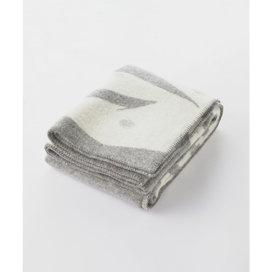 クリッパン KLIPPAN ブランケット 2255 mina perhonen スローケット