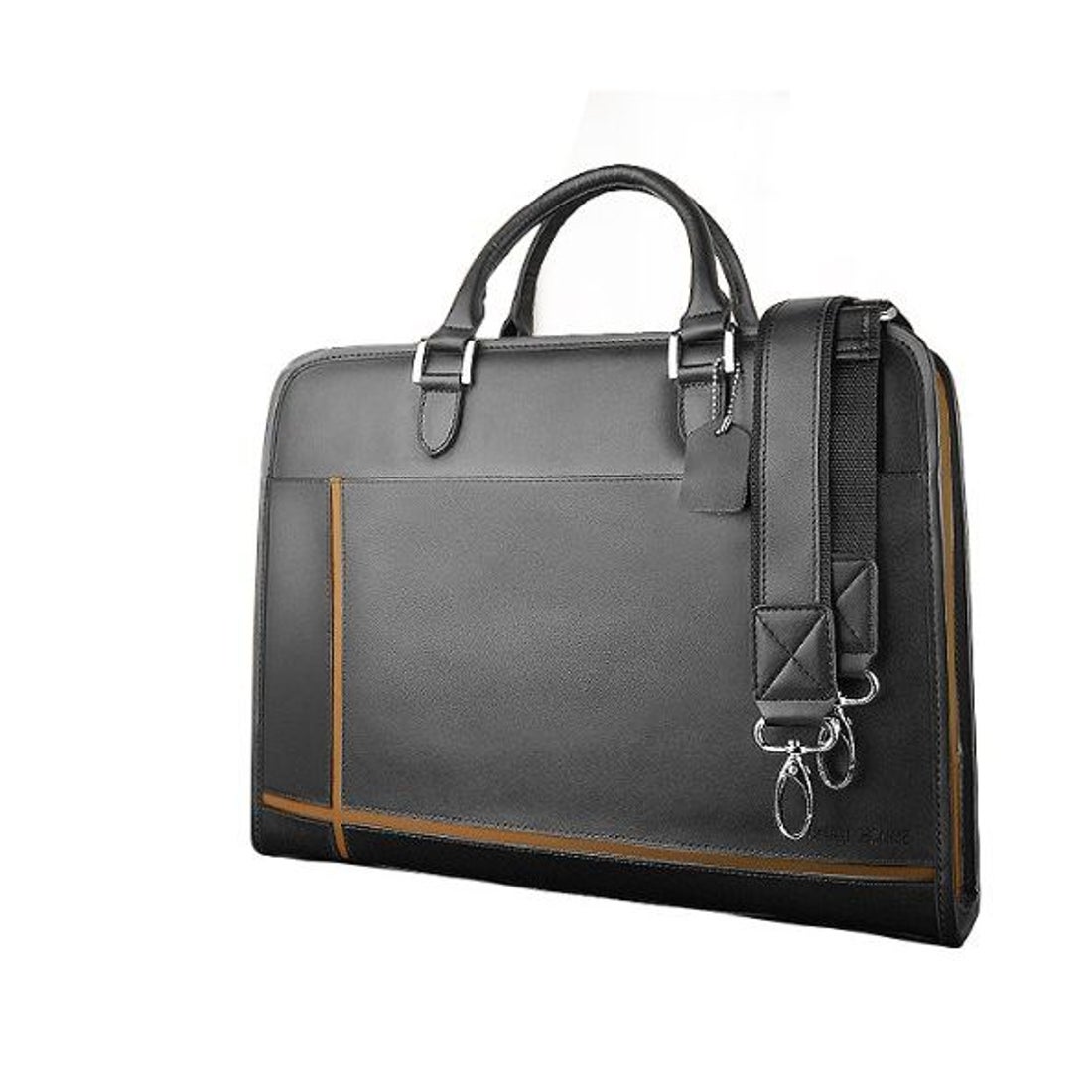 カッズセレクト KAZZU SELECT ビジネスバッグ メンズ クロスライン