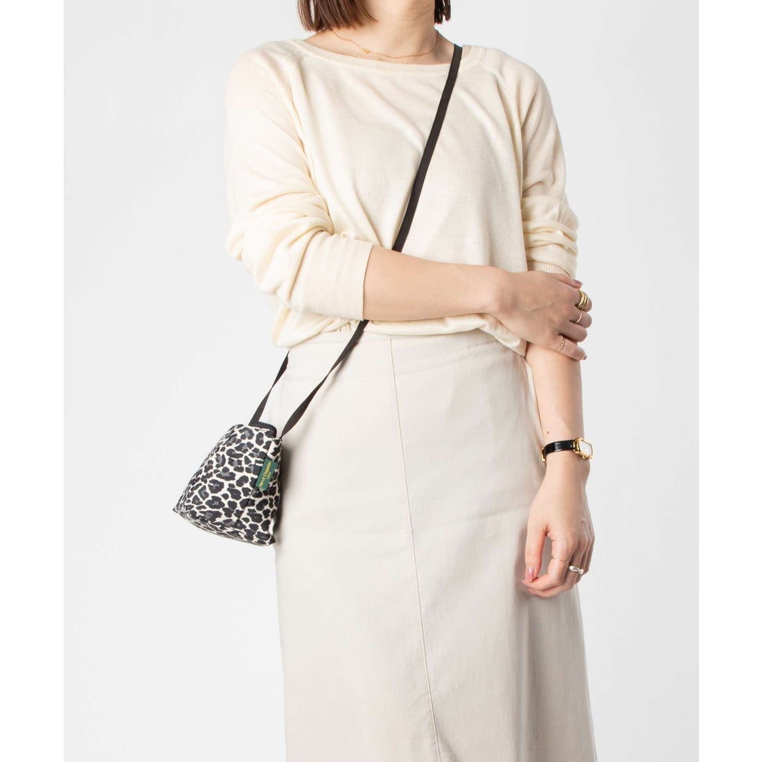 エルベシャプリエ Herve Chapelier エルベシャプリエ Herve Chapelier