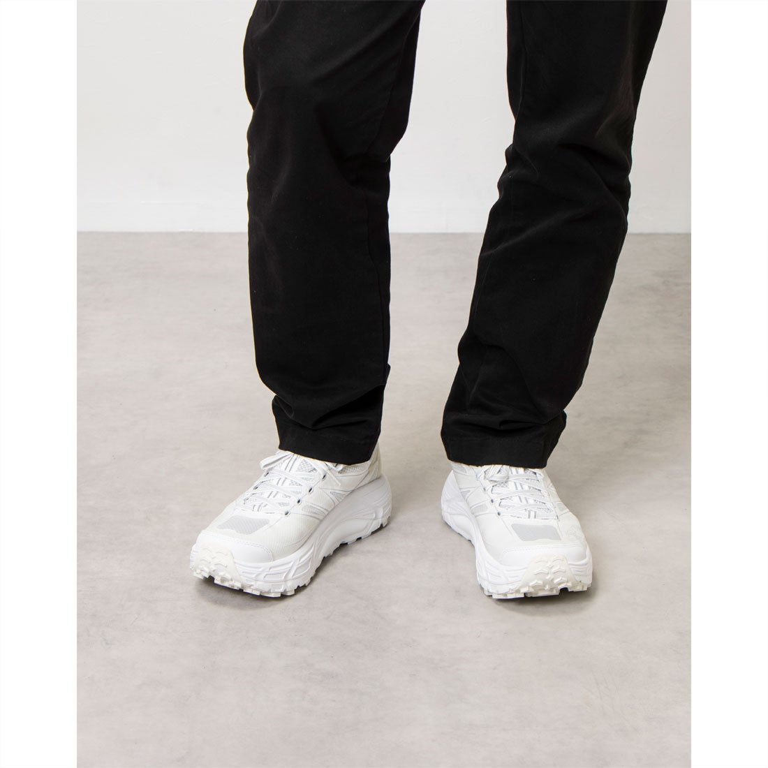 ホカ HOKA メンズ トレッキング シューズ マファテスピード 2_MAFATE