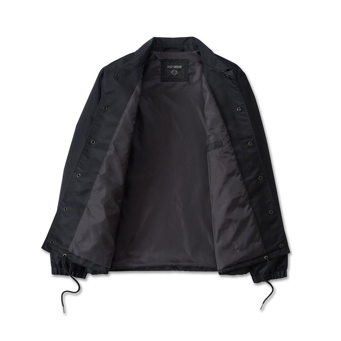 アッシュドコーチジャケット -ハーレーダビッドソン公式オンラインショップ