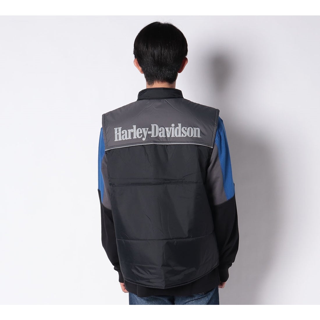 1ビクトリーベスト -ハーレーダビッドソン公式オンラインショップ