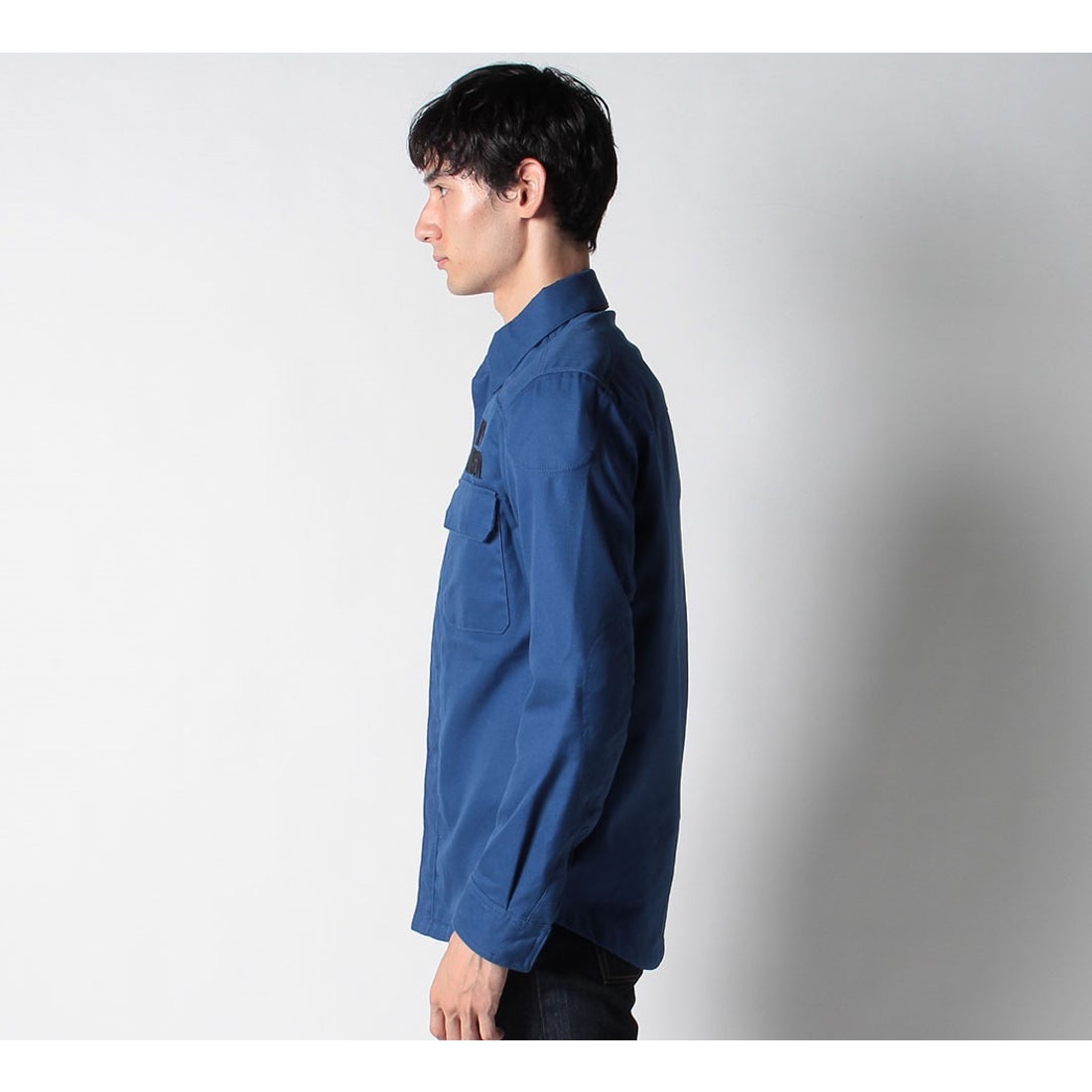 オペレーティブライディングシャツジャケット -ハーレーダビッドソン