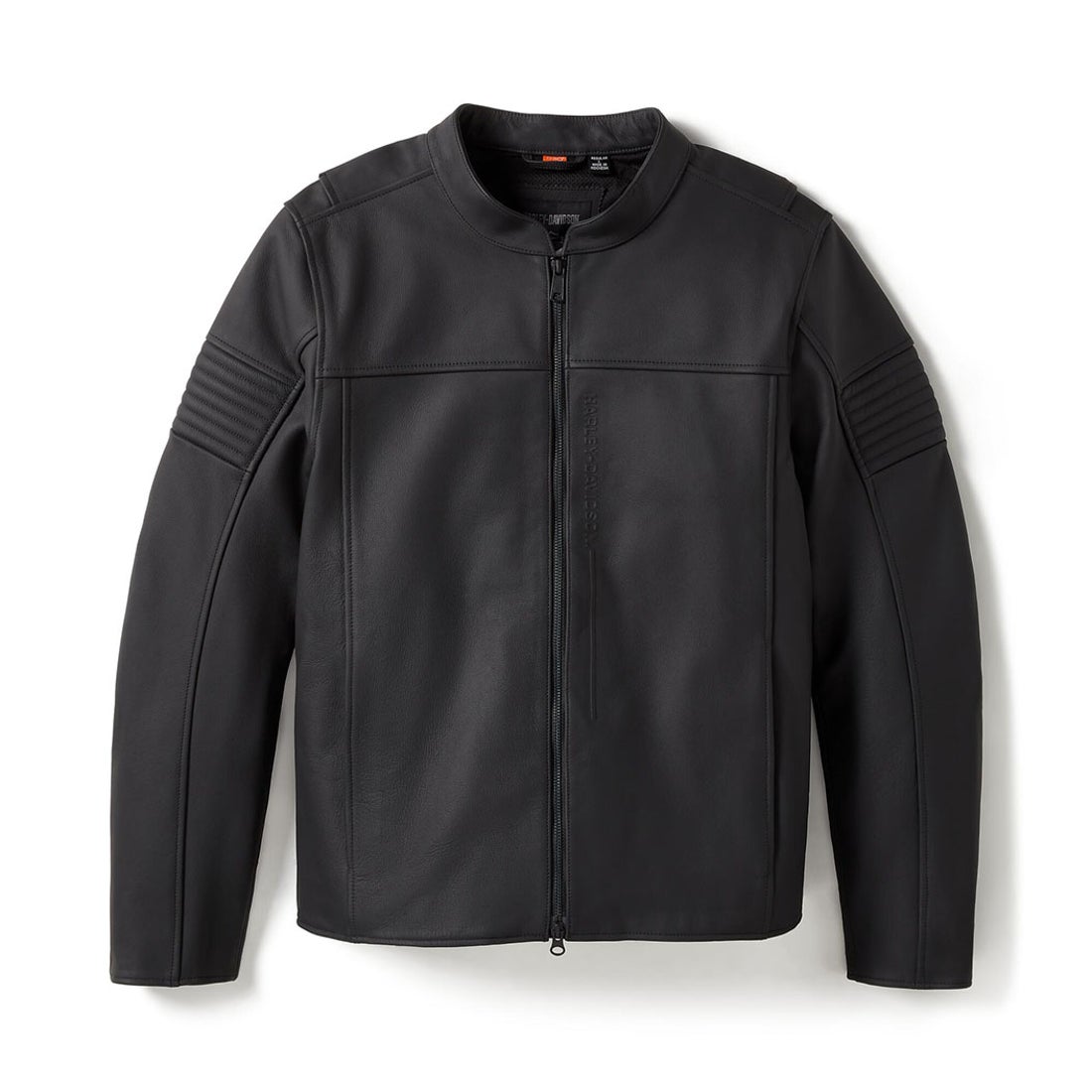 H-D(R) レザーライディングジャケット -ハーレーダビッドソン公式