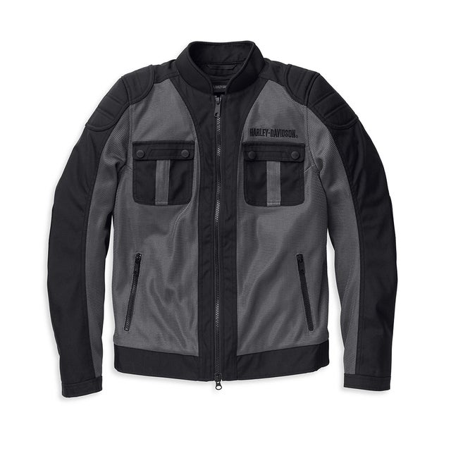 メッシュジャケット -ハーレーダビッドソン公式オンラインショップ