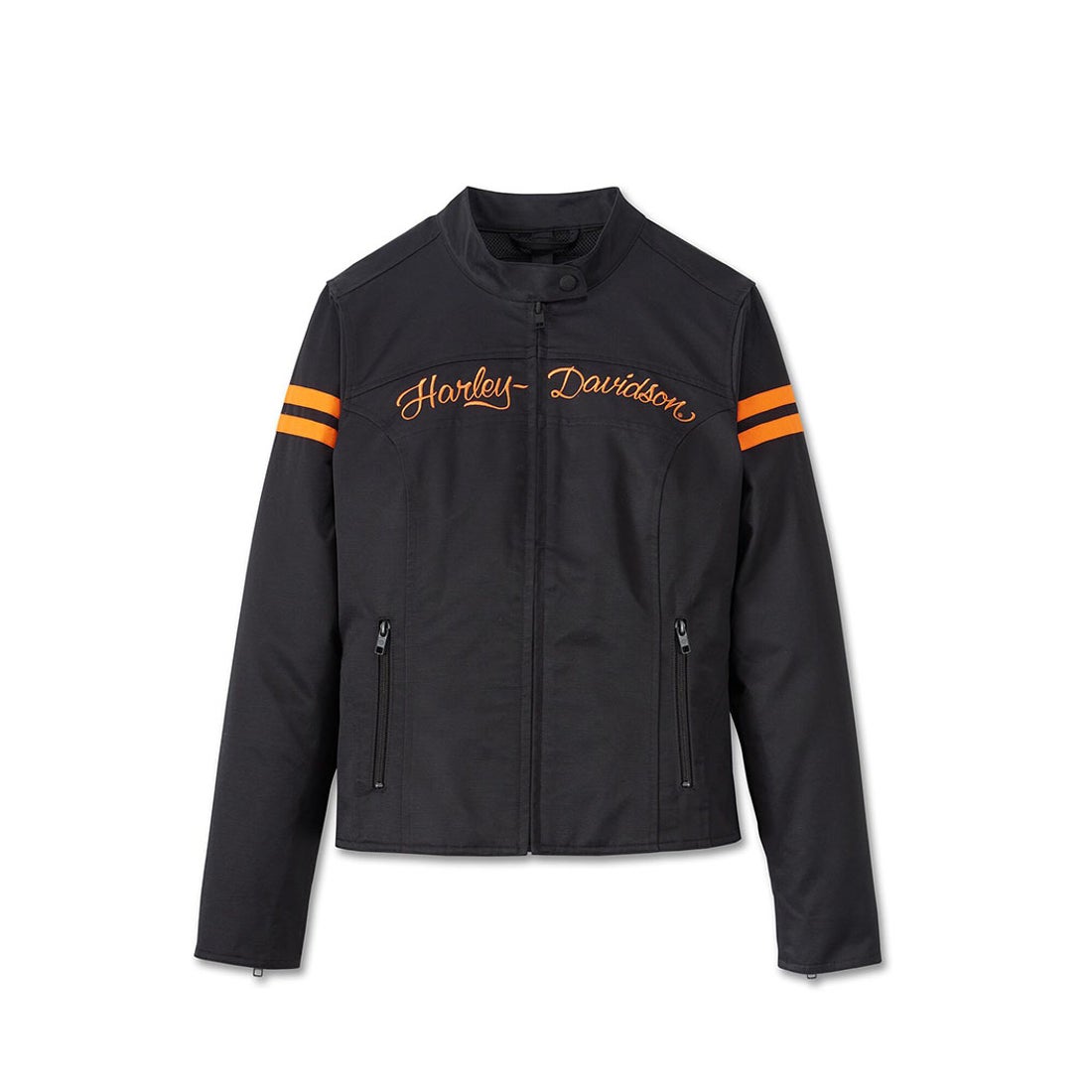サンセットミスエンスージアスト3-in-1ジャケット -ハーレー