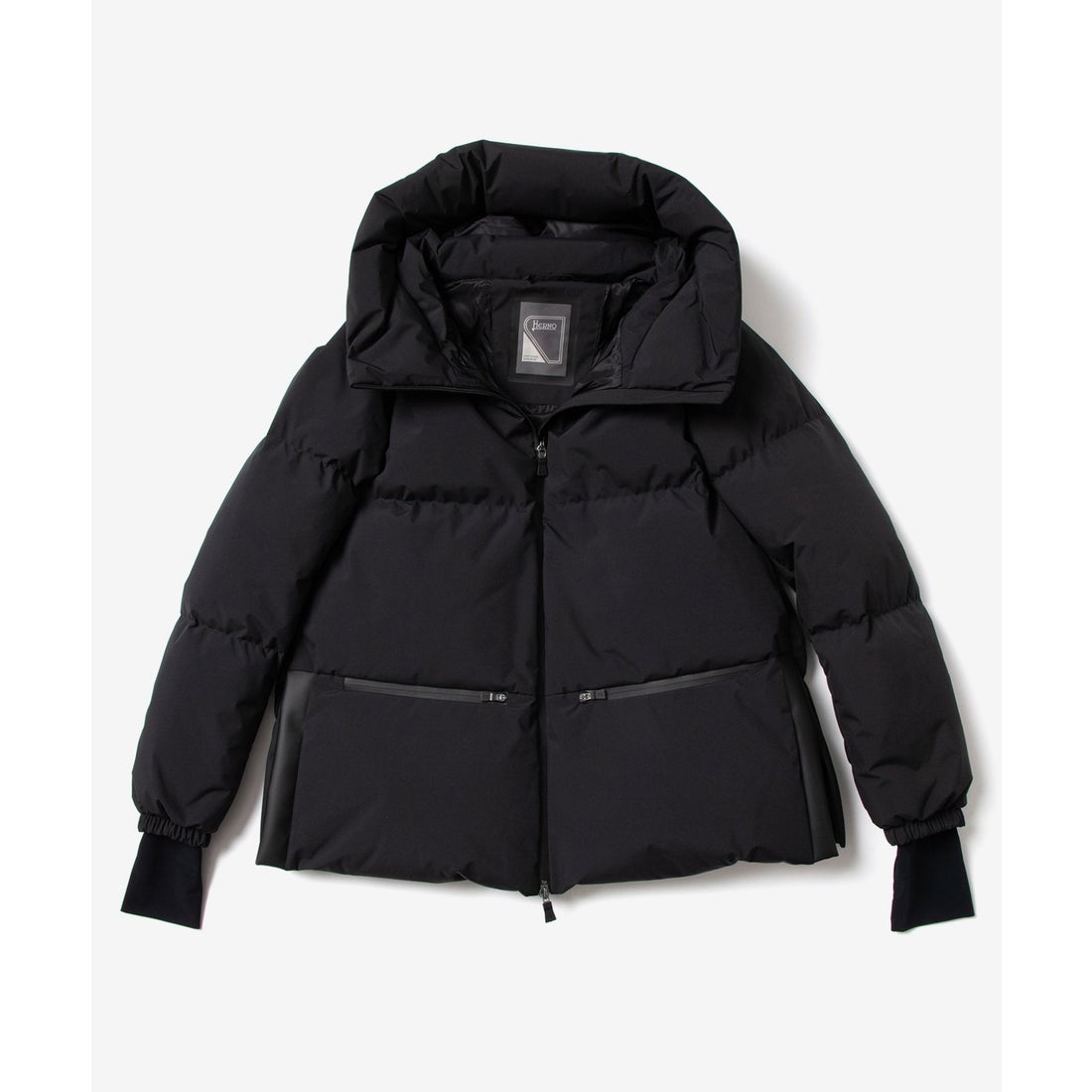 ヘルノ HERNO ヘルノ HERNO PARKA & JACKETS パーカー アンド