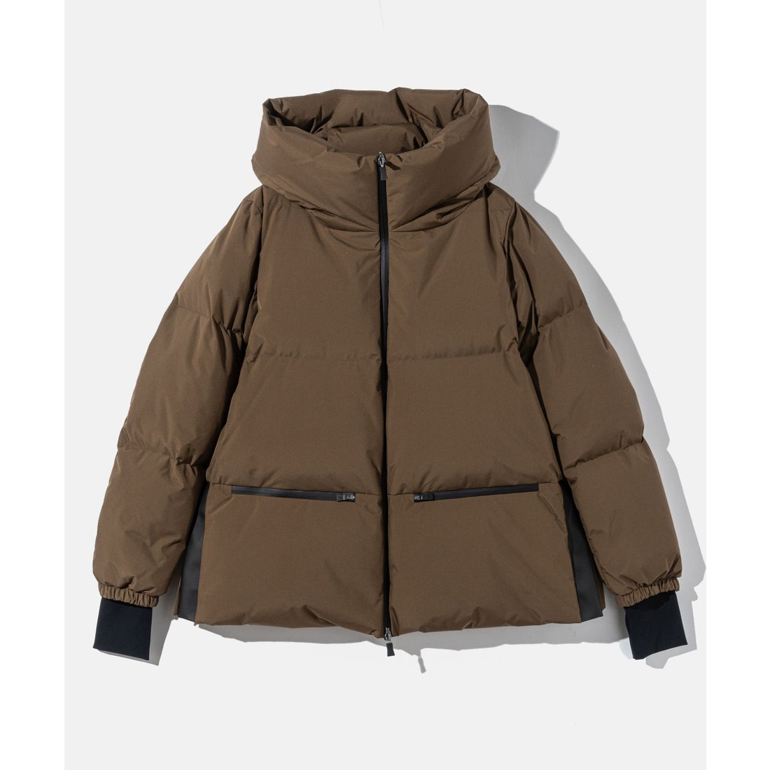 ヘルノ HERNO ヘルノ HERNO PARKA & JACKETS パーカー アンド