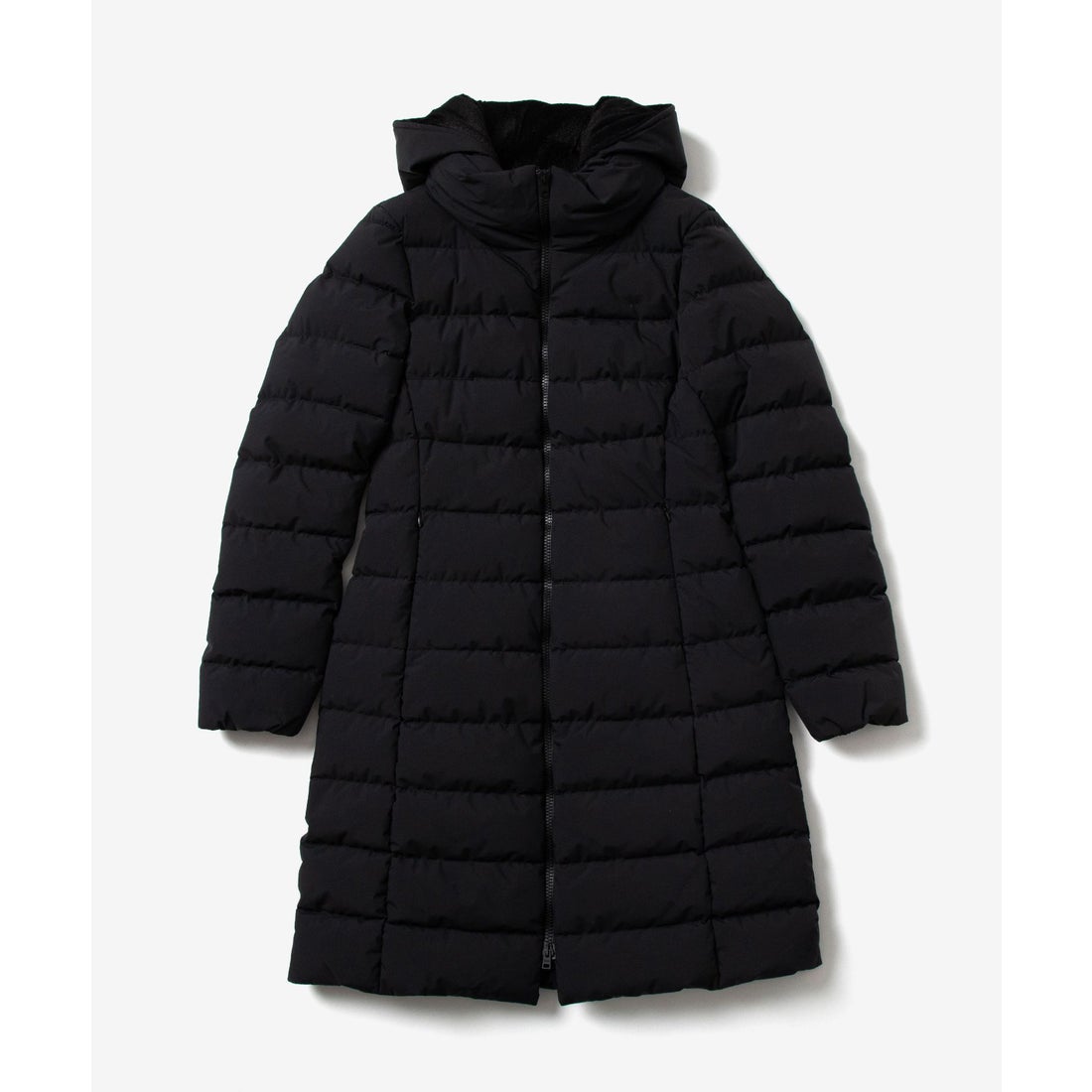 ヘルノ HERNO CAPES ケープ 2 LAYER WINDSTOPPER PARKA 2レイヤー