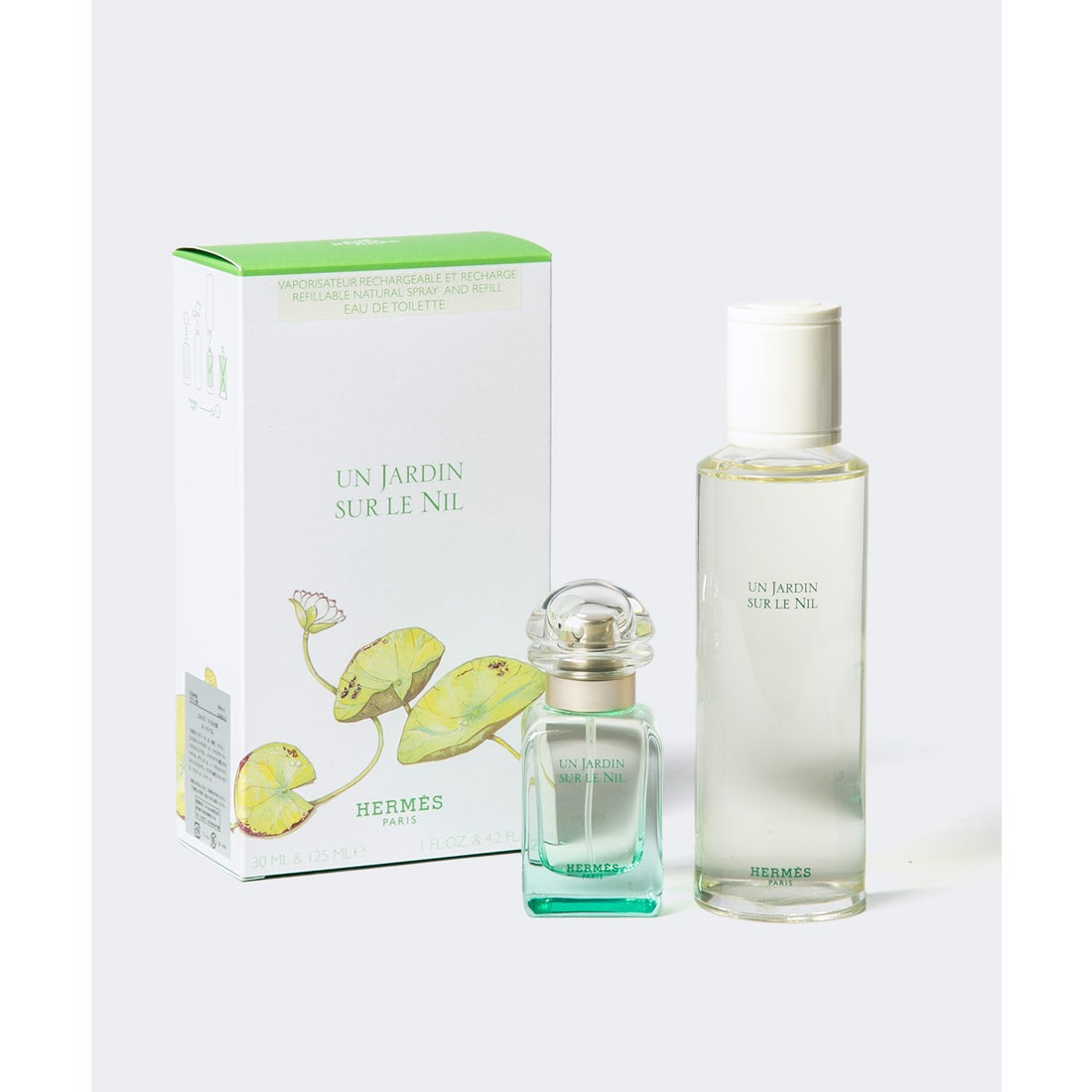 エルメス Hermes エルメス HERMES Un Jardin Sur Le Nil ナイルの庭