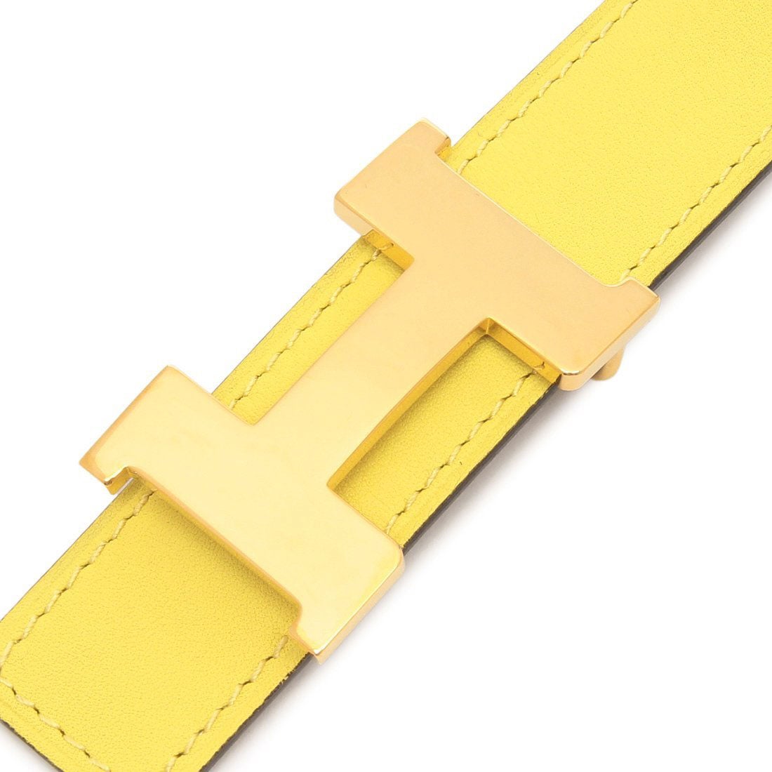 エルメス Hermes ベルト コンスタンスベルト 24mm リバーシブル