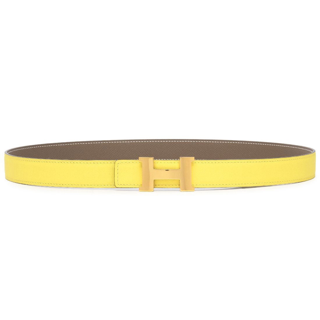 エルメス Hermes ベルト コンスタンスベルト 24mm リバーシブル