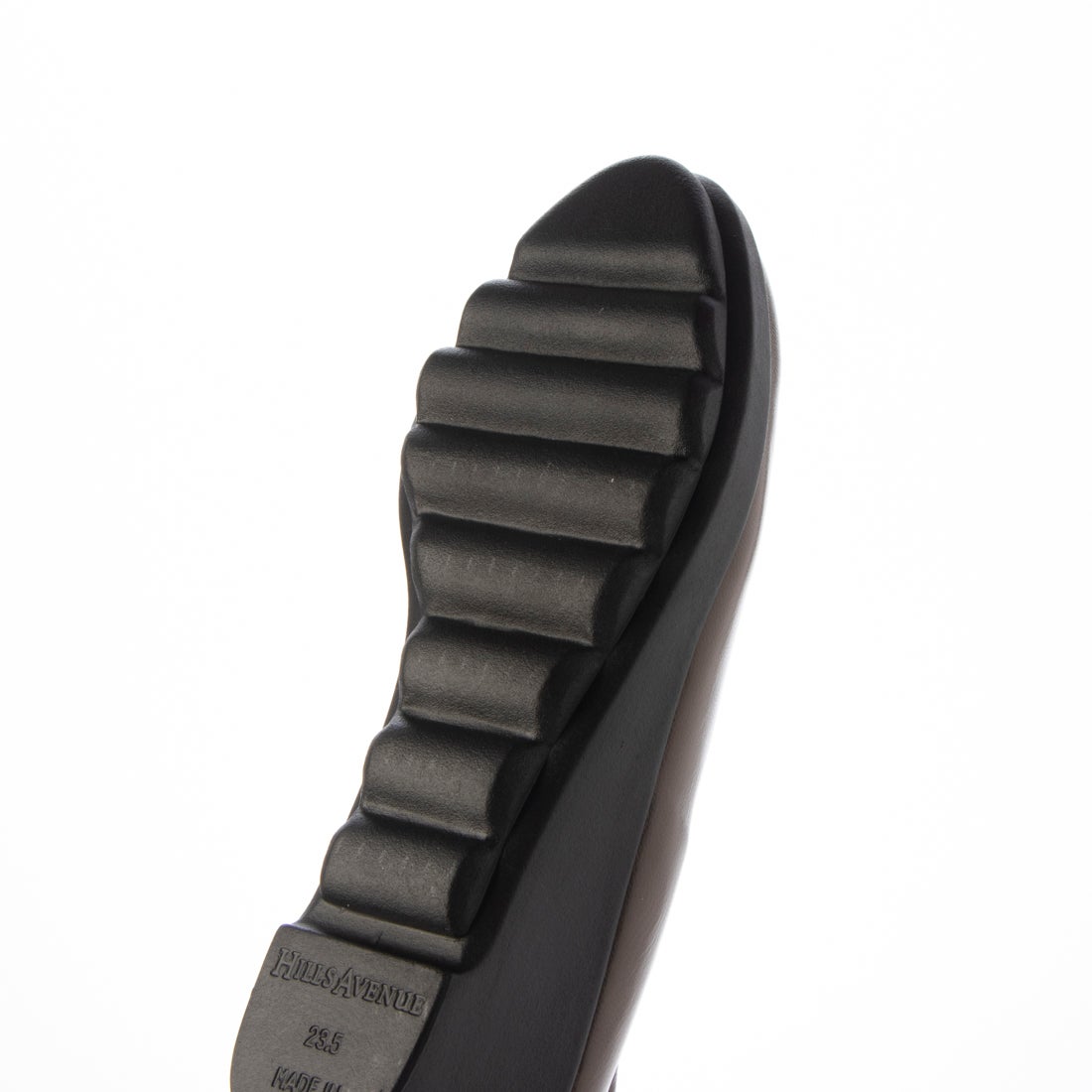 ヒルズアヴェニュー HILLS AVENUE プレーン スマートウェーブソール