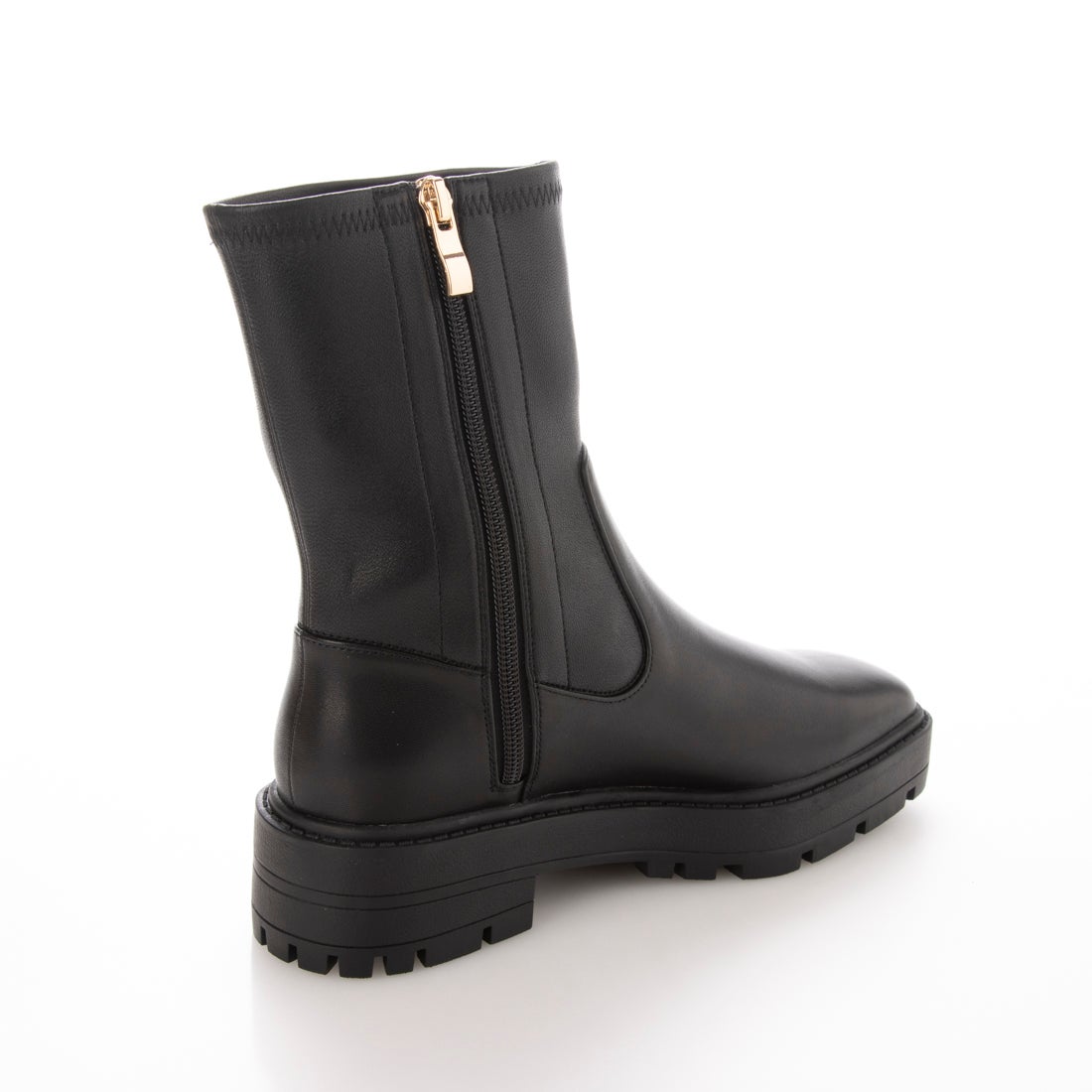 ヒミコ 卑弥呼【トレンド！】トラックソールストレッチブーツ/611411