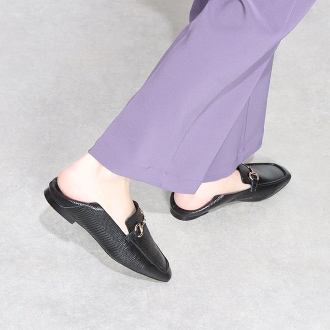 ヒミコ 卑弥呼 ビットローファー/621322 （Lグレ-） -靴＆ファッション