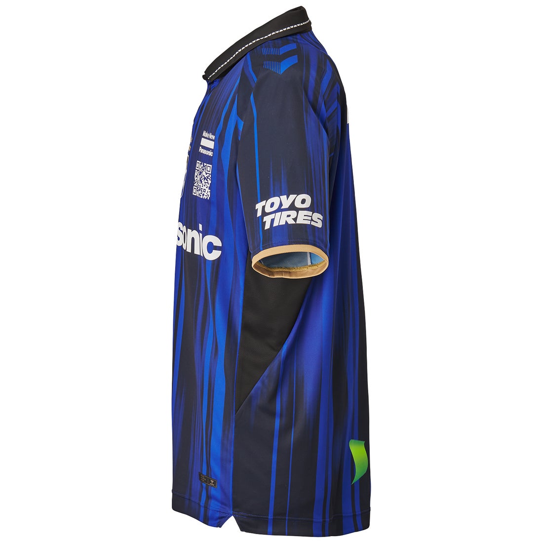 ガンバ大阪 2025 レプリカ ユニフォーム 宇佐美 M-L ガンバ大阪 宇佐美