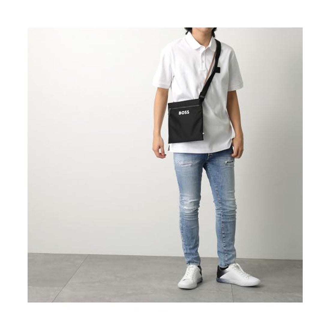 ヒューゴボス HUGO BOSS HUGO BOSS ショルダーバッグ 50511930