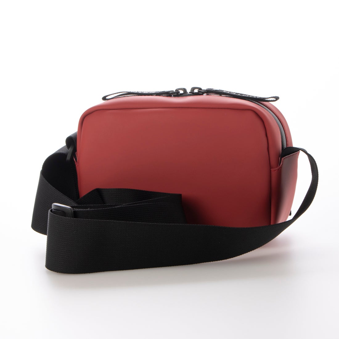 ハンター HUNTER オリジナル ラバライズ ミディアム クロスボディ