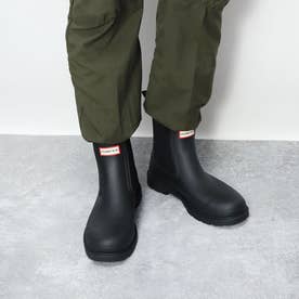 ハンター HUNTER 【メンズ】コマンドチェルシーブーツ （DARK OLIVE