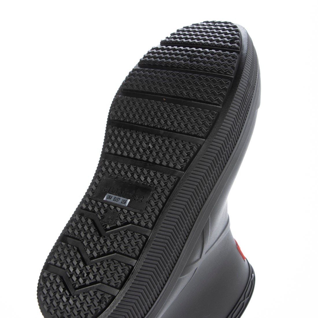 ハンター HUNTER ユニセックス プレイ モールデット ブーツ （ブラック