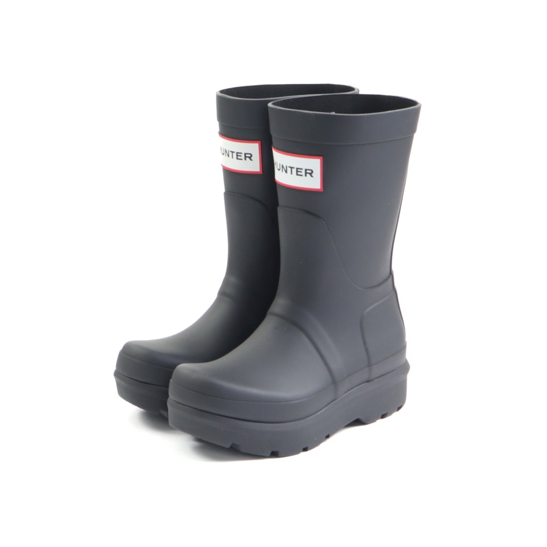 ハンター HUNTER レディース レインブーツ ユニセックスオリジナル2.0