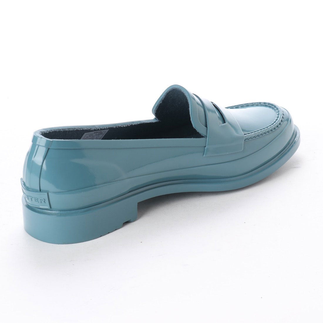 ハンター HUNTER ORIGINAL PENNY LOAFER （SPN） -アウトレット通販