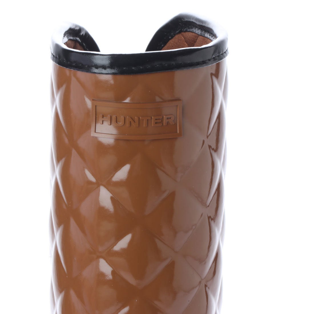 ハンター HUNTER REFINED GLOSS QUILT TALL （TCK） -アウトレット通販