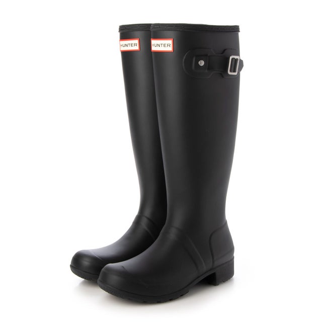 ハンター HUNTER【レインシューズ】 レディース レインブーツ WOMENS