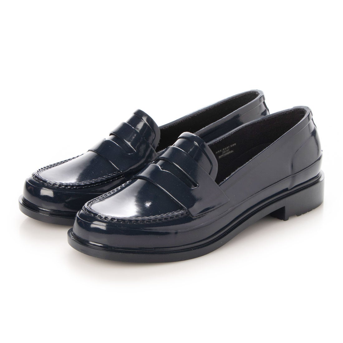 ハンター HUNTER【レインシューズ】レディース オリジナル ペニー