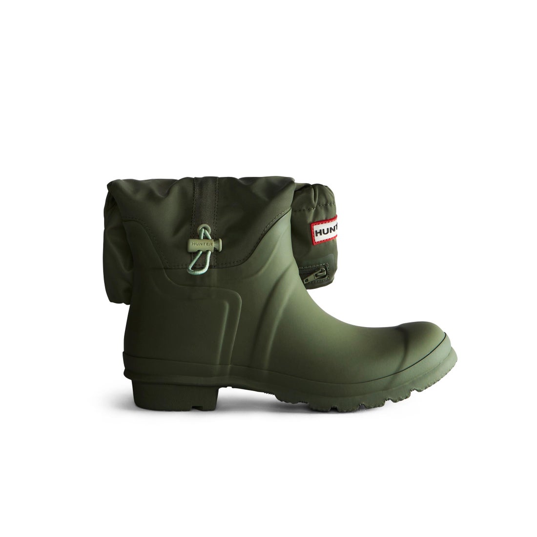 ハンター HUNTER レディース オリジナル トール トラベル ブーツ