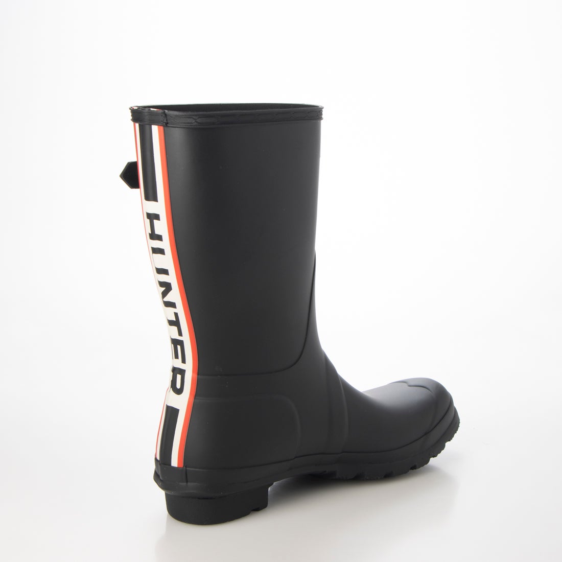 ハンター HUNTER レディース オリジナル ショート ハンター トリ