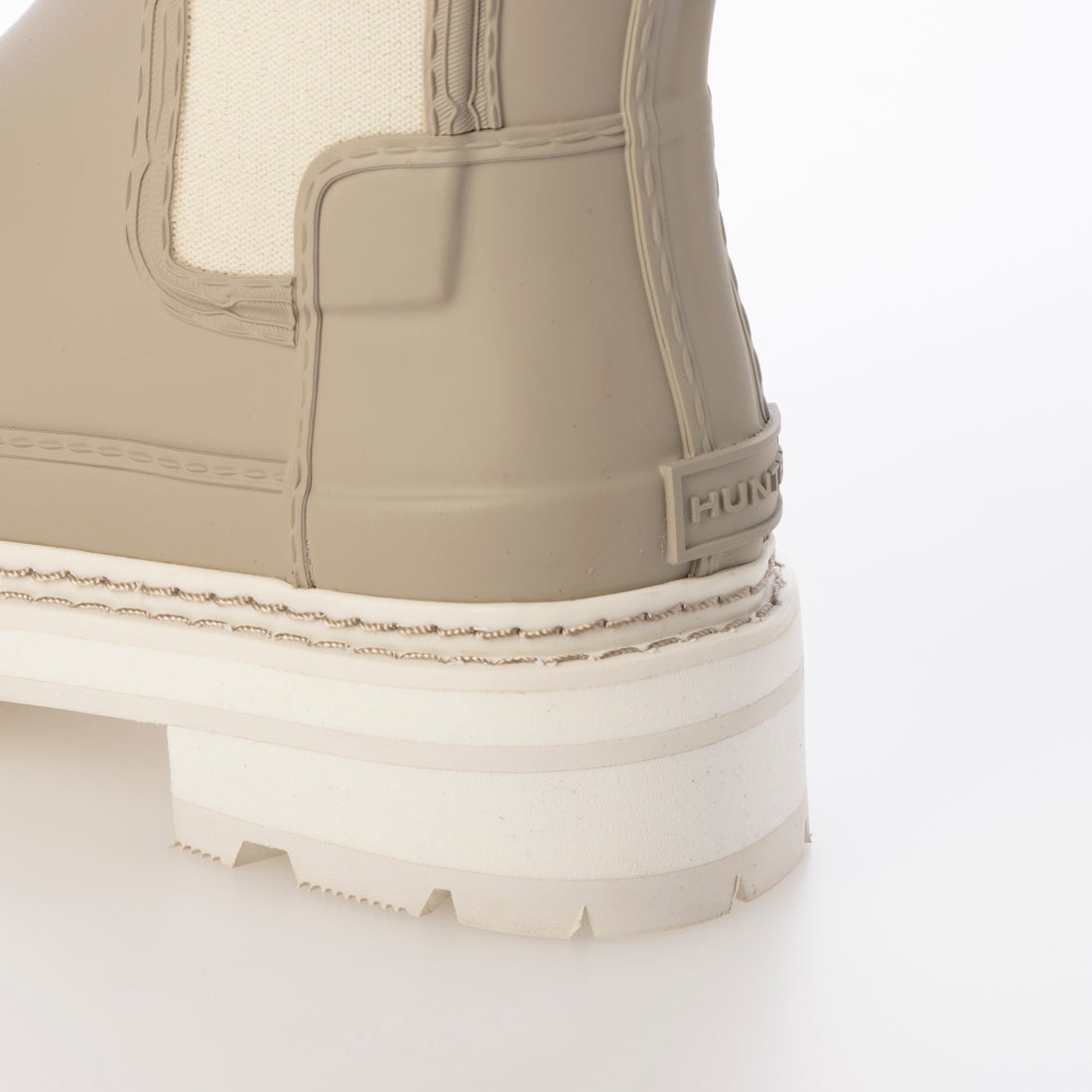 ハンター HUNTER 【レディース】リファインドステッチディテール