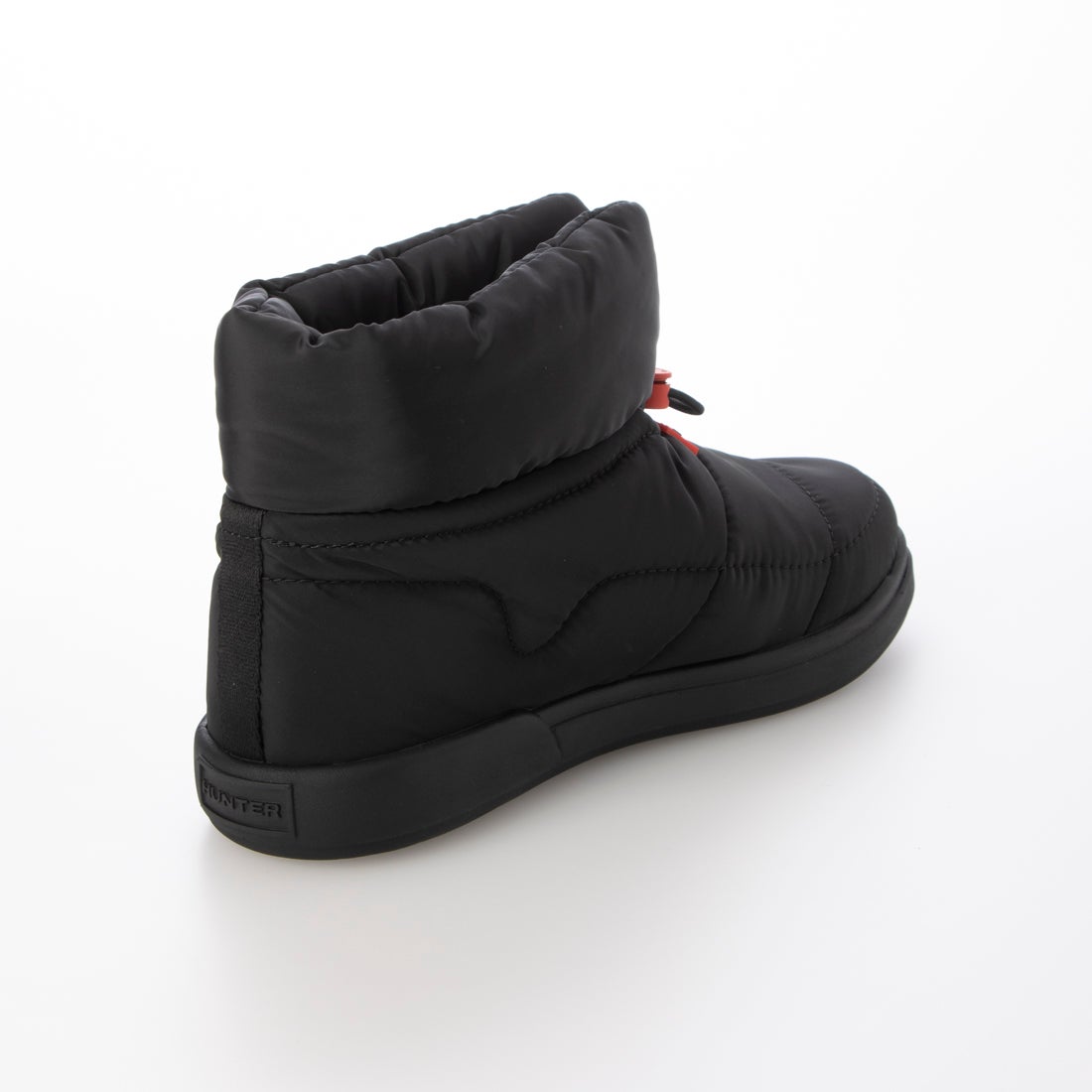 ハンター HUNTER レディース イン/アウト パファー ブーティ