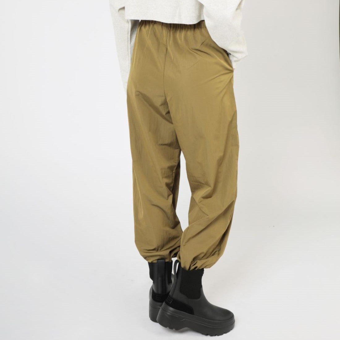 ハンター HUNTER レディース エクスプローラー チェルシー フラット