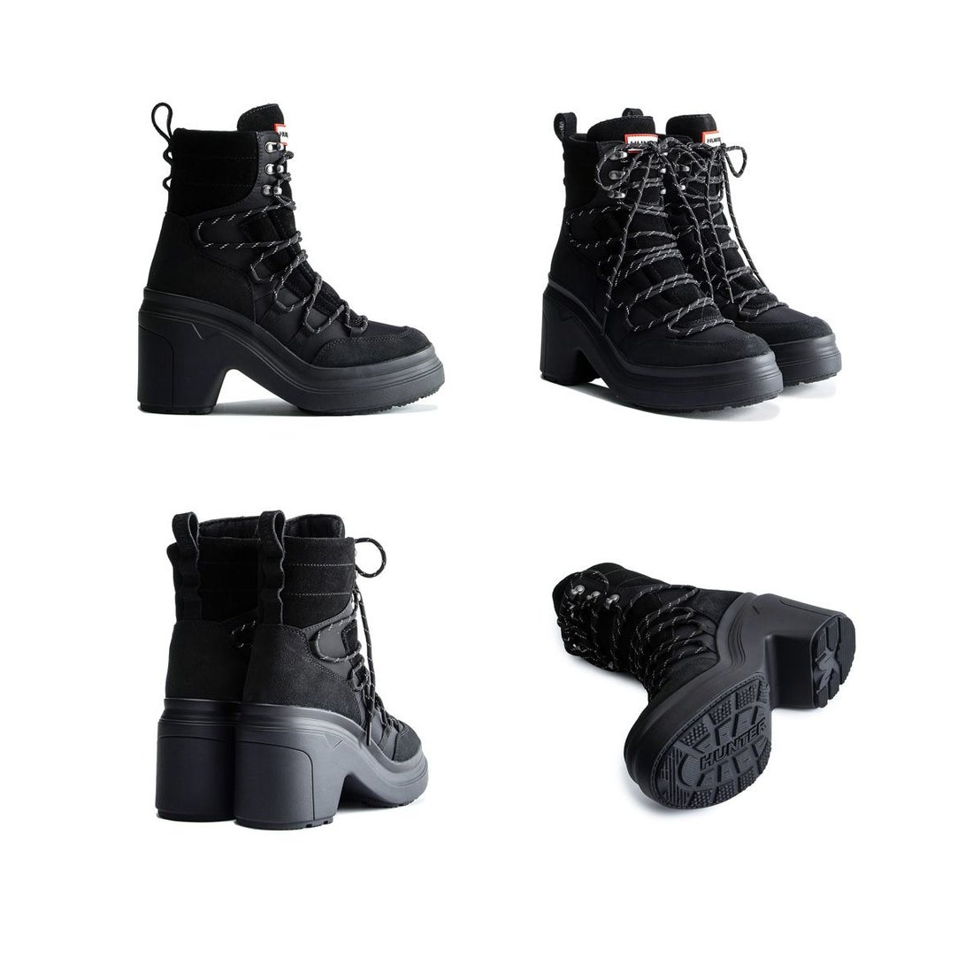 ハンター HUNTER ハンター HUNTER レディース WFP1108LNY