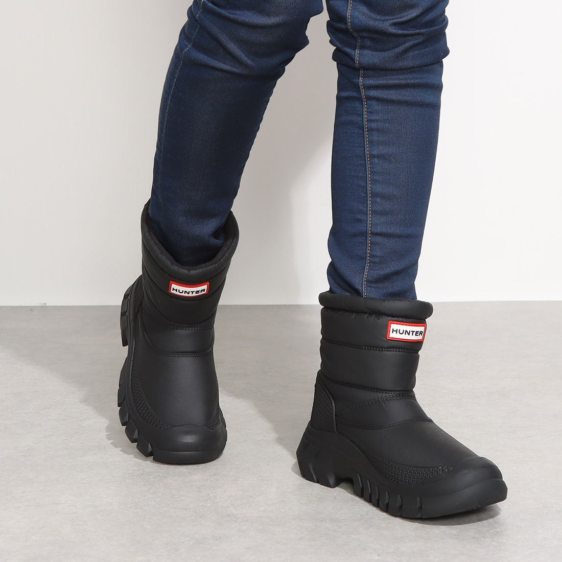 ハンター HUNTER レディース イントレピッド インシュレイティド