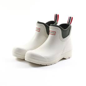 ハンター HUNTER ハンター HUNTER レディース レインブーツ プレイ