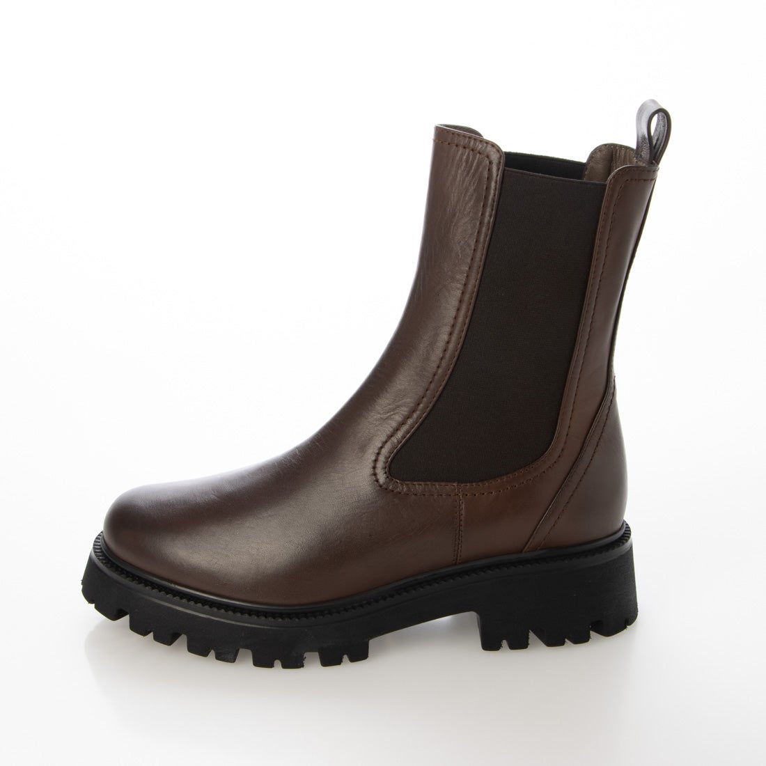 インターショシュール INTER-CHAUSSURES ラウンドトウベーシック