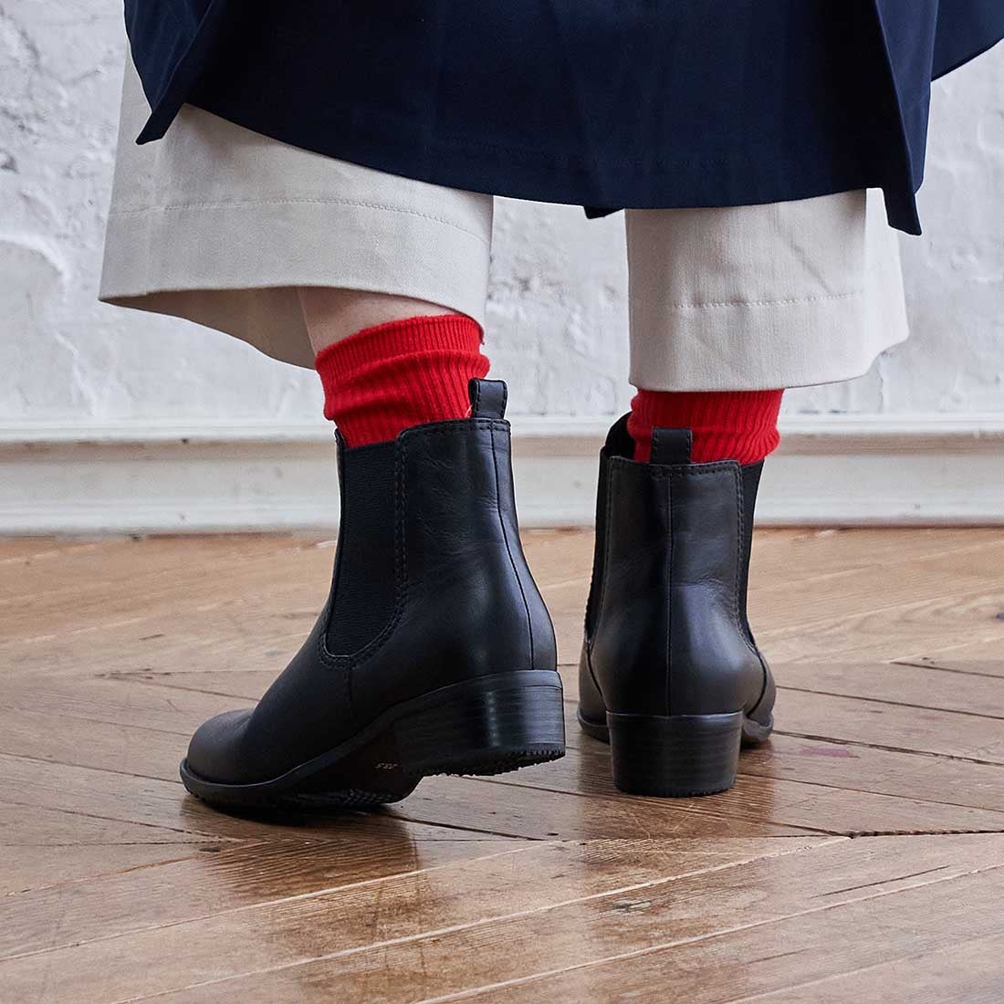 イング ing 【WEB限定】【サスティナブルシリーズ】サイドゴアショート