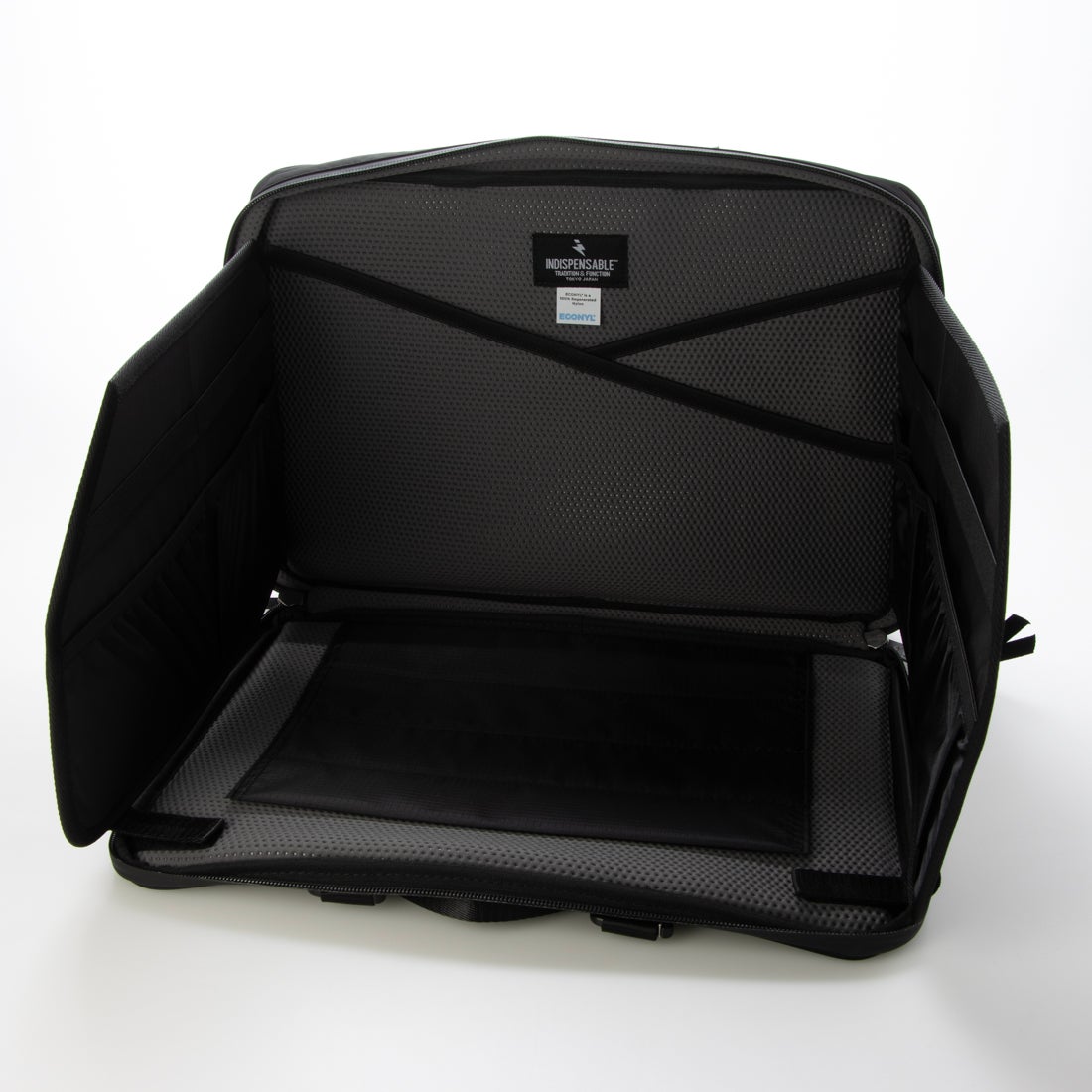 インディスペンサブル INDISPENSABLE IDP ラップトップケース