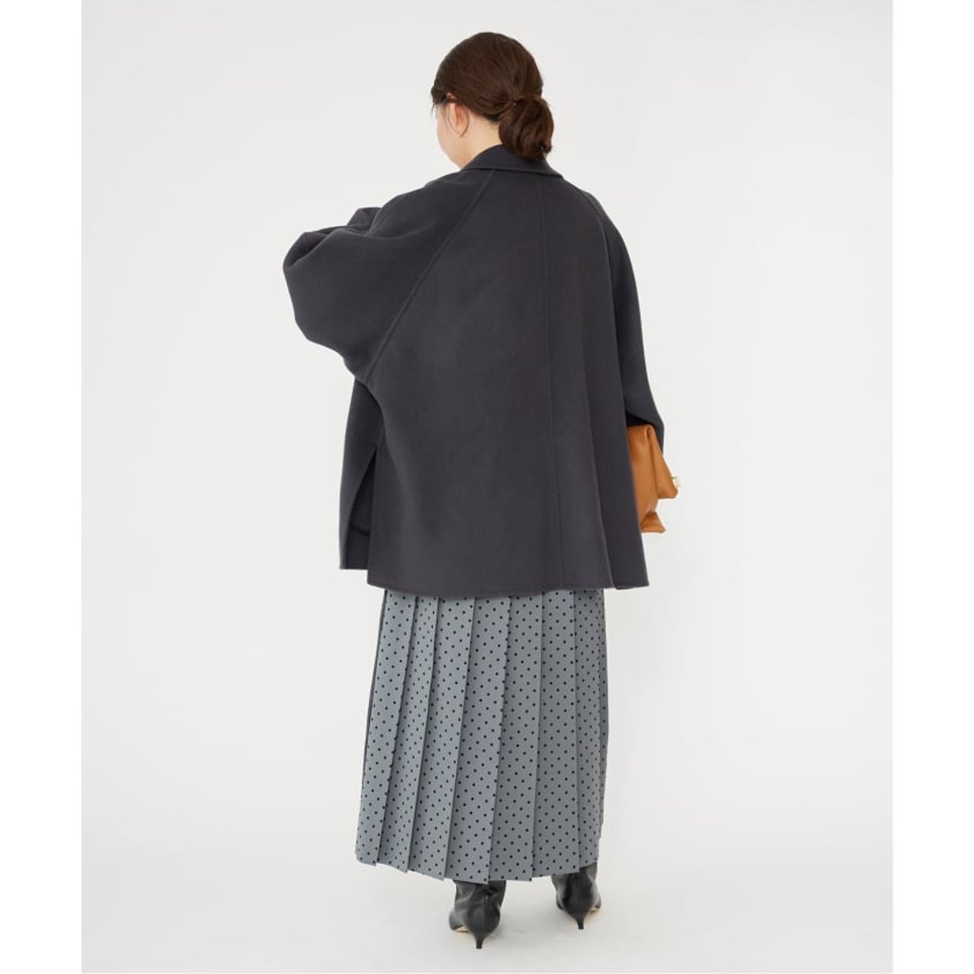 イエナ IENA 《WEB限定/追加2》スーパー160ダブルフェイスショート