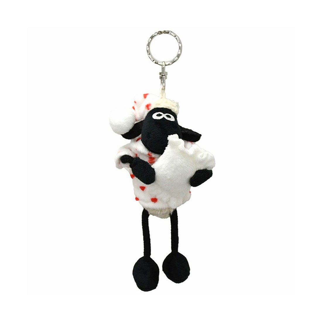 ニキ NICI ニキ ビーンバッグ キーホルダー キーリング キーチャーム