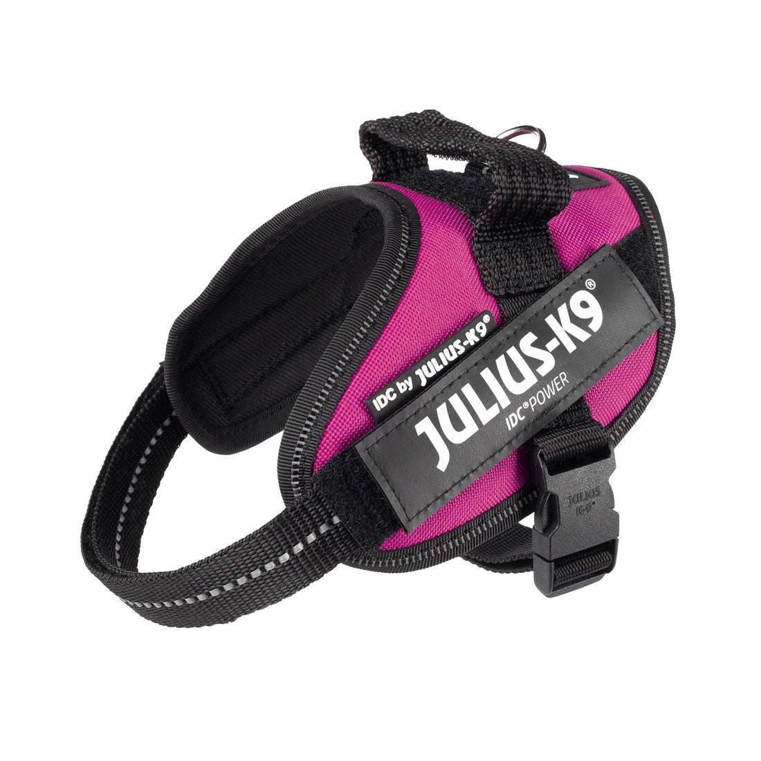 JULIUS-K9 ユリウスK9 Julius-K9 ハーネス IDCパワーハーネス ベルト